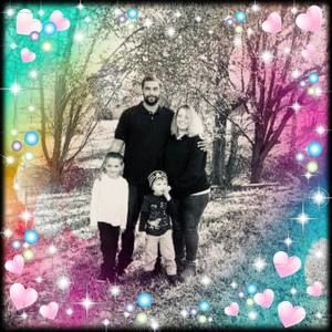 Meet your Posher, Lindy